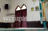 Mangaluru :  Rahmania mosque at Ullal stoned ; Manjanady vicinity observes bundh